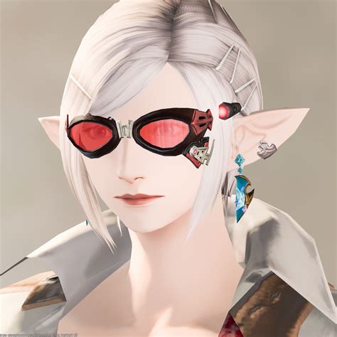 ffxiv glasses list.